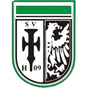 SV胡斯滕青年队