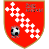 阿格拉姆女足 logo