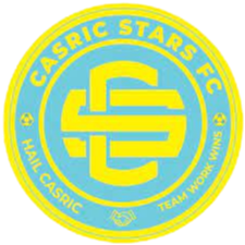 卡斯里克之星  logo