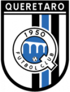 克雷塔罗U23  logo