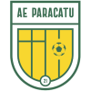 Paracatu DF