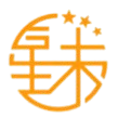 北京韩建星未女足logo