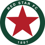 紅星  logo