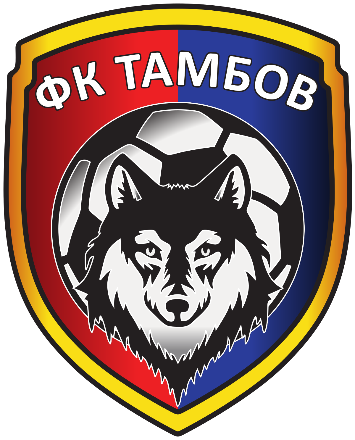 FK Tambov M