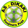 迪卡基  logo