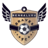 班加鲁鲁女足 logo