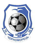 敖德薩黑海人  logo