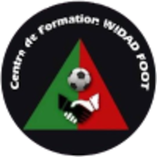 韦达德阿拉法特  logo