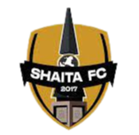 沙伊塔FC  logo