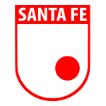 圣塔菲U19  logo