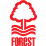 諾丁漢森林女足  logo