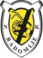 拉多姆列  logo