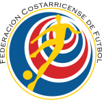 哥斯达黎加女足U17 logo