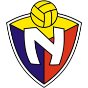 民族競技  logo