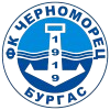 FK Chernomorets 1919 Burgas