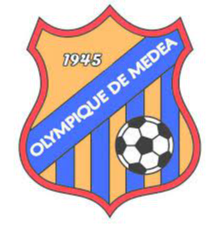 美狄亞U19  logo