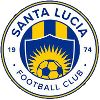 圣鲁西亚 logo