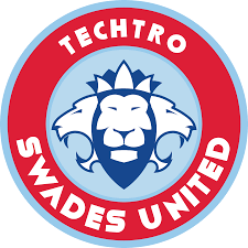 泰特罗斯韦德斯联  logo