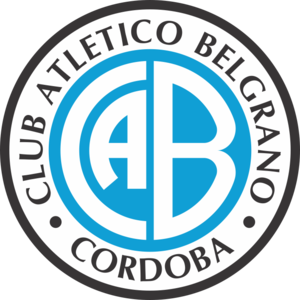 贝尔格拉诺后备队  logo