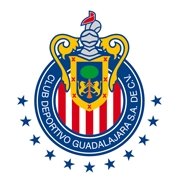 瓜達拉哈拉 logo