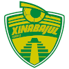 希纳巴祖后备队 logo