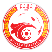 吉尔吉斯斯坦室内足球队 logo