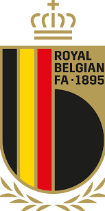 比利时U20 logo