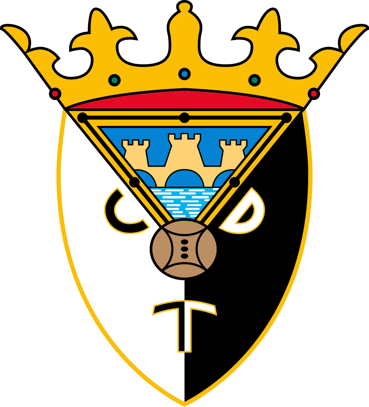 圖德拉諾  logo