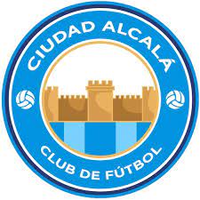 阿尔卡拉城女子足球 logo