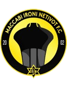 Maccabi Ironi Netivot