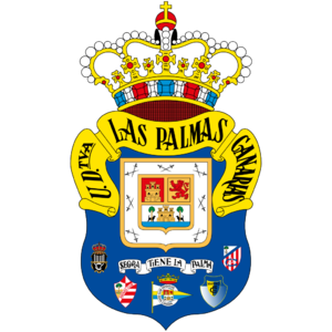 拉斯帕爾馬斯  logo