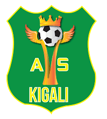AS基加利女足 logo