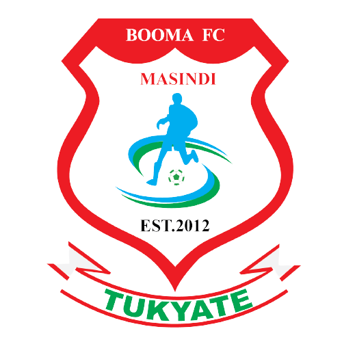 布瑪FC logo