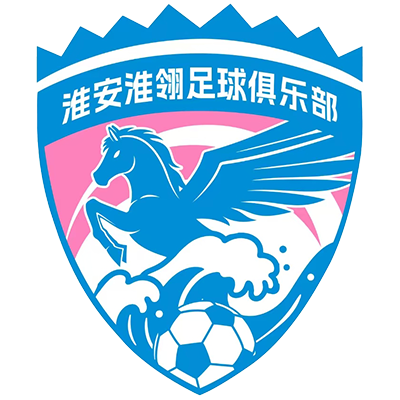淮安淮翎女足 