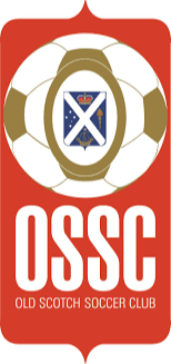 老苏格兰SC  logo