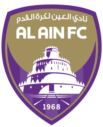 阿爾艾因  logo