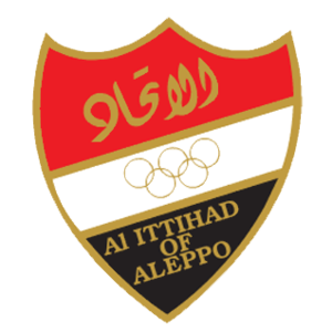 伊蒂哈德阿勒颇 logo