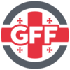 格鲁吉亚U18 logo