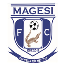 瑪蓋斯  logo