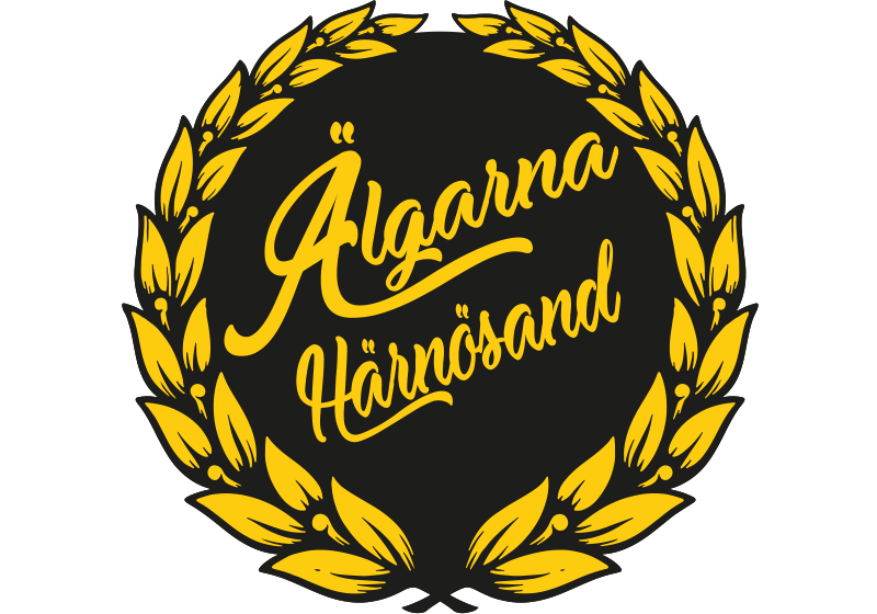 阿爾加那 logo
