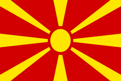 北马其顿U16