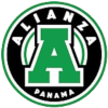 巴拿马阿连扎女足 logo