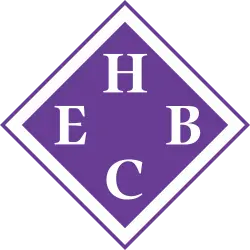 HEBC汉堡