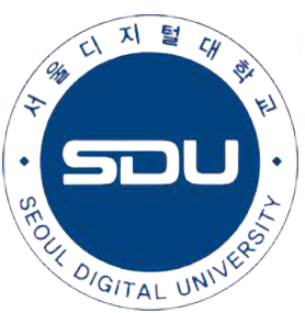 首尔数字大学队标,首尔数字大学图片