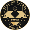 国际马尼拉联 logo