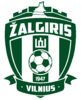 萨尔格里斯C队  logo