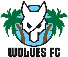狼隊FC