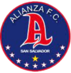 Alianza FC San Salvador U20