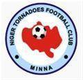 尼日尔FC logo