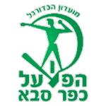 法薩巴夏普爾U19  logo